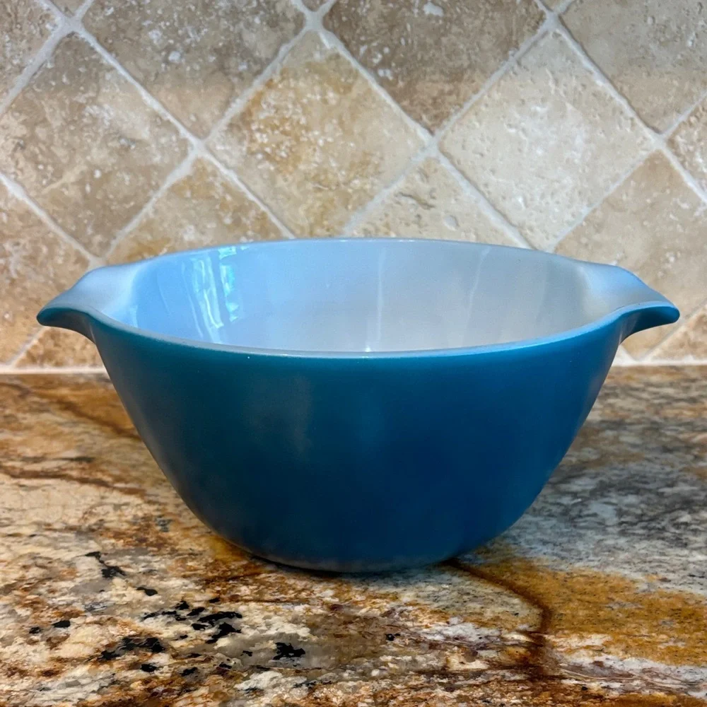 Anchor Hocking Fire-King Mixing Bowl
